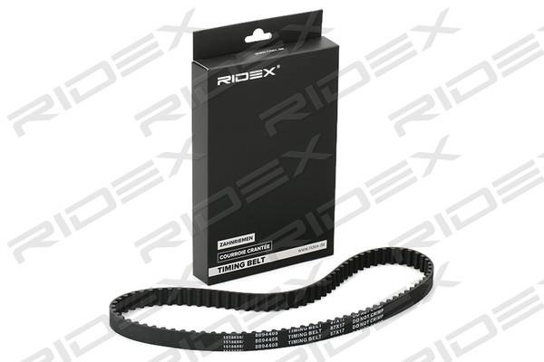 Ridex 306T0020 Timing belt 306T0020: Buy near me in Poland at 2407.PL - Good price!