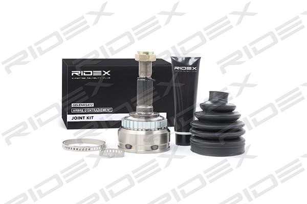 Ridex 5J0122 Joint kit, drive shaft 5J0122: Buy near me in Poland at 2407.PL - Good price!