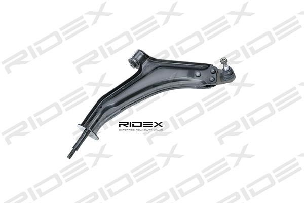 Ridex 273C0630 Track Control Arm 273C0630: Buy near me in Poland at 2407.PL - Good price!
