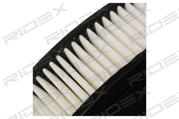 Ridex Air filter – price