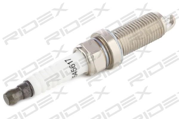 Spark plug Ridex 686S0074