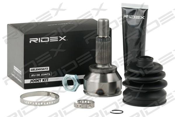 Ridex 5J0270 Joint kit, drive shaft 5J0270: Buy near me in Poland at 2407.PL - Good price!