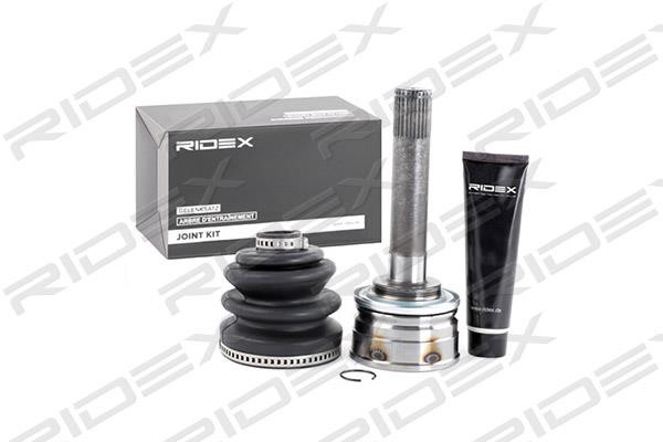 Ridex 5J0207 Joint kit, drive shaft 5J0207: Buy near me in Poland at 2407.PL - Good price!