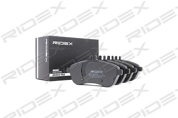 Kaufen Sie Ridex 402B0194 zu einem günstigen Preis in Polen!