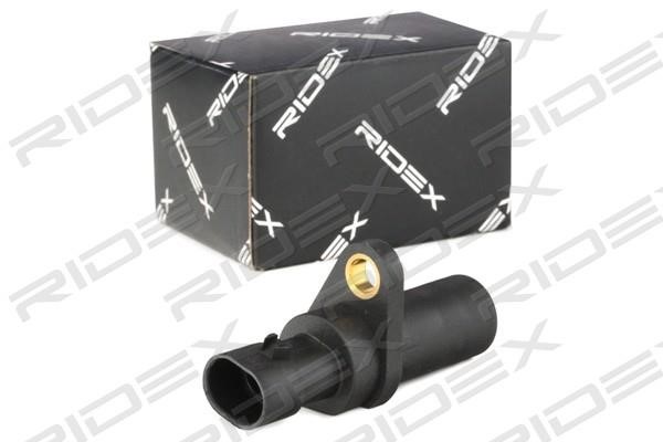 Ridex 833C0180 Crankshaft position sensor 833C0180: Buy near me in Poland at 2407.PL - Good price!