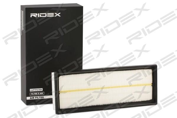 Ridex 8A0502 Filtr powietrza 8A0502: Dobra cena w Polsce na 2407.PL - Kup Teraz!