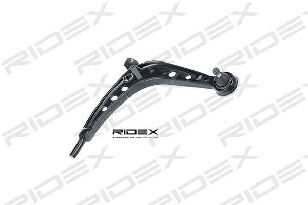 Ridex 273C0468 Track Control Arm 273C0468: Buy near me in Poland at 2407.PL - Good price!