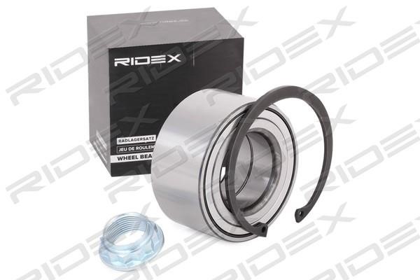 Ridex 654W0902 Wheel bearing kit 654W0902: Buy near me in Poland at 2407.PL - Good price!