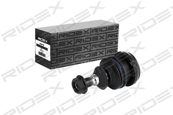 Ridex 2462S0198 Ball joint 2462S0198: Buy near me in Poland at 2407.PL - Good price!