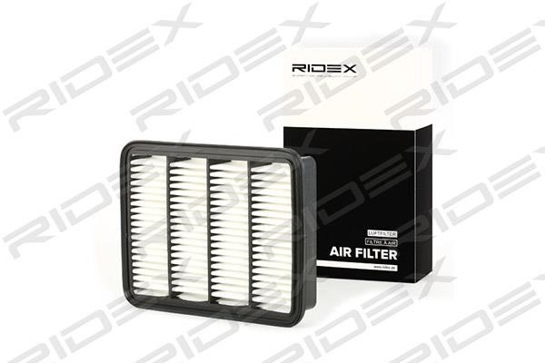 Ridex 8A0069 Luftfilter 8A0069: Kaufen Sie zu einem guten Preis in Polen bei 2407.PL!