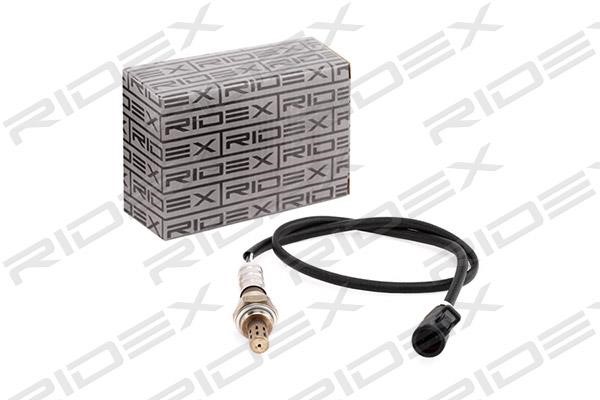 Ridex 3922L0195 Lambda sensor 3922L0195: Buy near me at 2407.PL in Poland at an Affordable price!