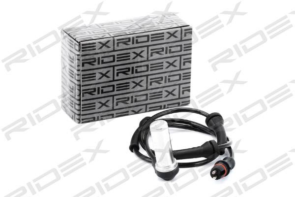 Ridex 412W0276 Sensor, wheel speed 412W0276: Buy near me in Poland at 2407.PL - Good price!