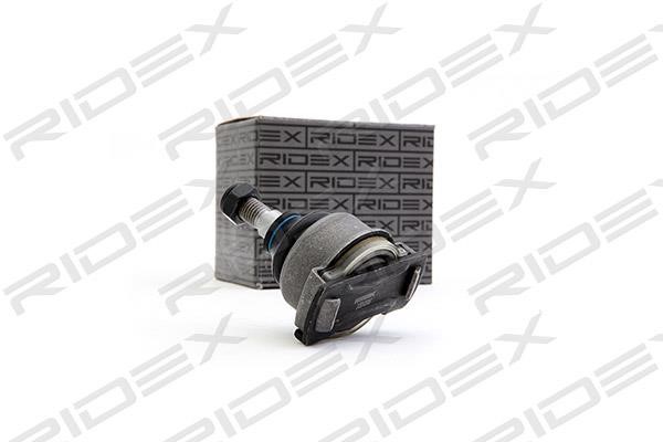 Ridex 2462S0025 Ball joint 2462S0025: Buy near me in Poland at 2407.PL - Good price!