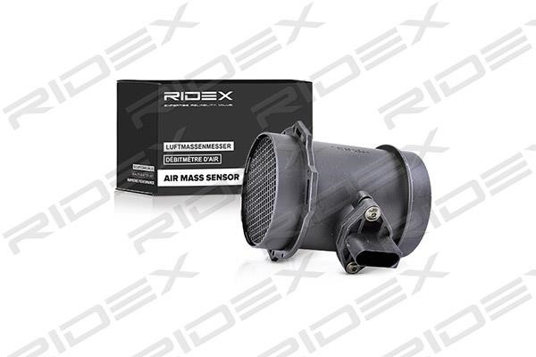 Ridex 3926A0085 Air mass sensor 3926A0085: Buy near me in Poland at 2407.PL - Good price!