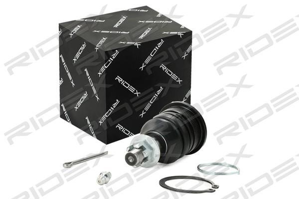 Ridex 2462S0304 Ball joint 2462S0304: Buy near me in Poland at 2407.PL - Good price!