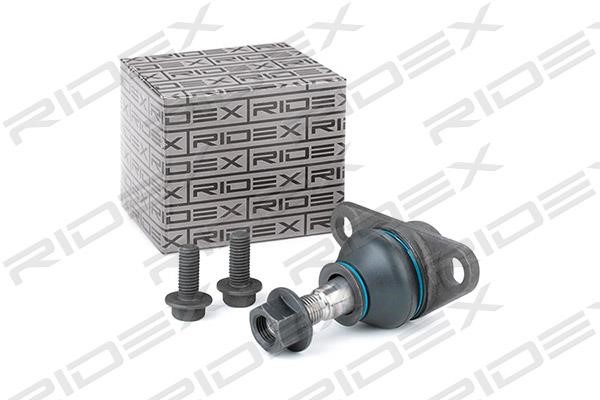 Ridex 2462S0111 Ball joint 2462S0111: Buy near me in Poland at 2407.PL - Good price!
