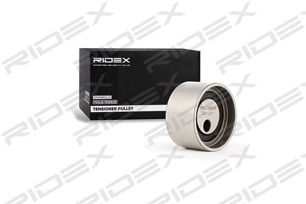 Ridex 308T0007 Tensioner pulley, timing belt 308T0007: Buy near me in Poland at 2407.PL - Good price!