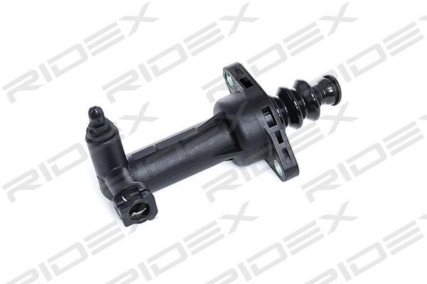 Clutch slave cylinder Ridex 620S0010