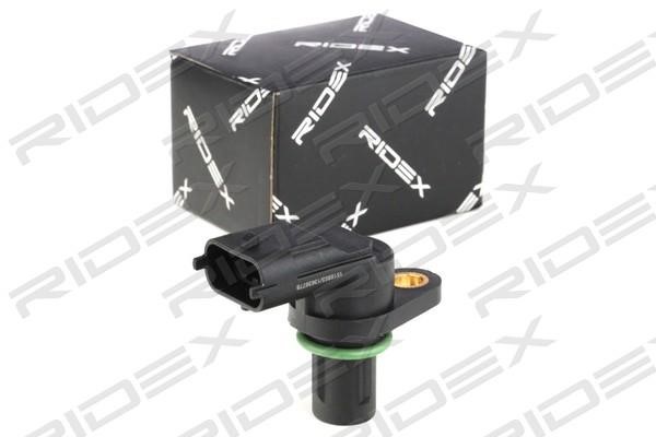 Ridex 3946S0141 Camshaft position sensor 3946S0141: Buy near me in Poland at 2407.PL - Good price!