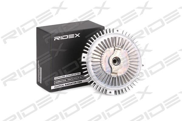 Ridex 509C0053 Sprzęgło, wentylator chłodzenia 509C0053: Dobra cena w Polsce na 2407.PL - Kup Teraz!