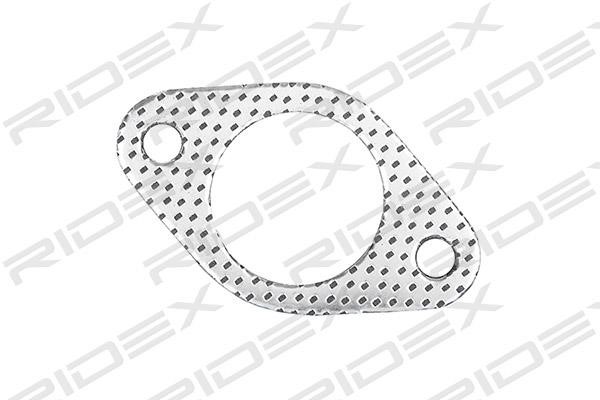 Ridex 27G0027 Exhaust manifold dichtung 27G0027: Buy near me in Poland at 2407.PL - Good price!