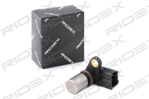 Ridex 833C0189 Crankshaft position sensor 833C0189: Buy near me in Poland at 2407.PL - Good price!