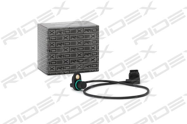 Ridex 833C0109 Camshaft position sensor 833C0109: Buy near me in Poland at 2407.PL - Good price!