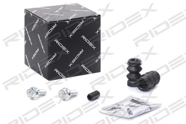 Ridex 1165G0031 Repair Kit, brake caliper 1165G0031: Buy near me in Poland at 2407.PL - Good price!