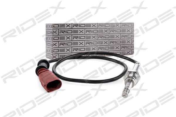 Ridex 3938E0013 Exhaust gas temperature sensor 3938E0013: Buy near me in Poland at 2407.PL - Good price!