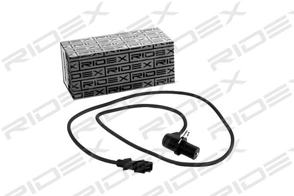 Ridex 833C0135 Crankshaft position sensor 833C0135: Buy near me in Poland at 2407.PL - Good price!