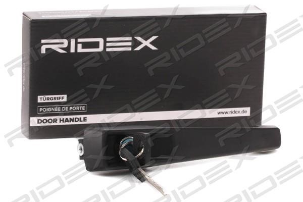 Ridex 1373D0013 Door Handle 1373D0013: Buy near me in Poland at 2407.PL - Good price!