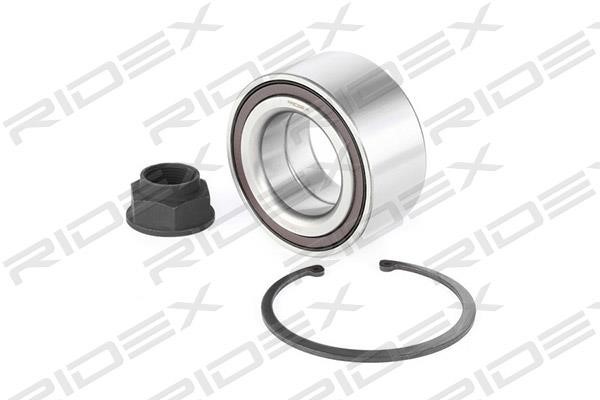 Wheel bearing kit Ridex 654W0394