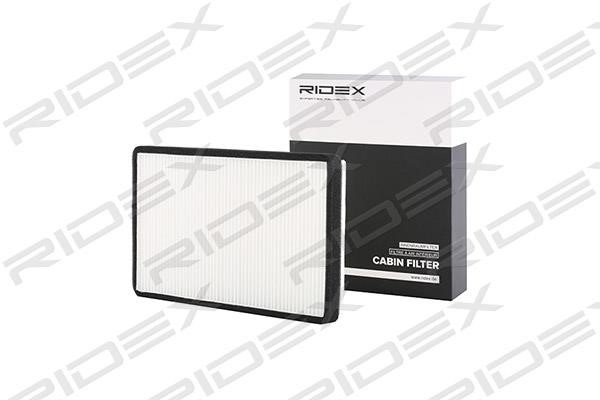 Ridex 424I0131 Filter, Innenraumluft 424I0131: Kaufen Sie zu einem guten Preis in Polen bei 2407.PL!