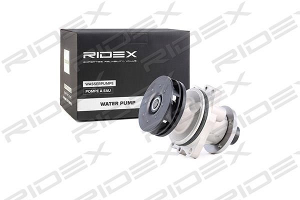 Ridex 1260W0004 Pompa wodna 1260W0004: Dobra cena w Polsce na 2407.PL - Kup Teraz!