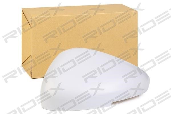 Ridex 23A0096 Cover, outside mirror 23A0096: Buy near me at 2407.PL in Poland at an Affordable price!