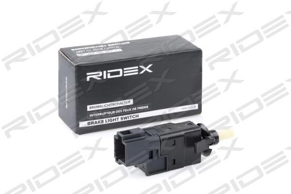 Ridex 806B0002 Выключатель стоп-сигнала 806B0002: Отличная цена - Купить в Польше на 2407.PL!