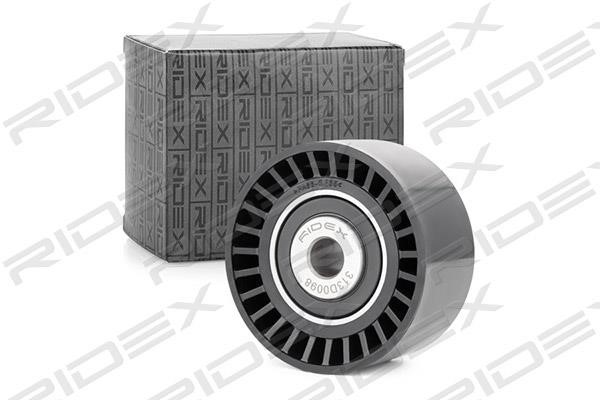 Ridex 313D0098 Tensioner pulley, timing belt 313D0098: Buy near me in Poland at 2407.PL - Good price!