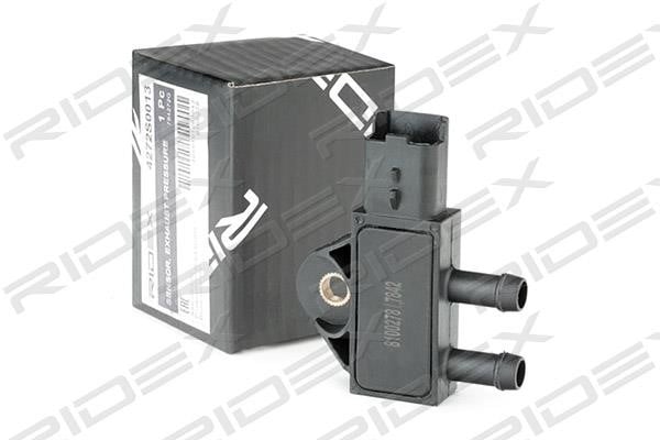 Ridex 4272S0013 Sensor, exhaust pressure 4272S0013: Buy near me in Poland at 2407.PL - Good price!