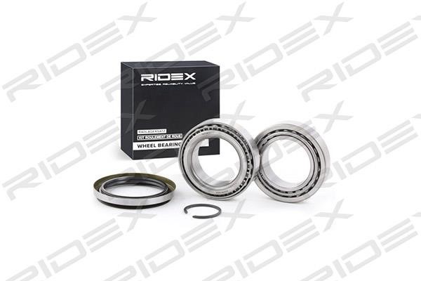 Ridex 654W0469 Wheel bearing kit 654W0469: Buy near me in Poland at 2407.PL - Good price!