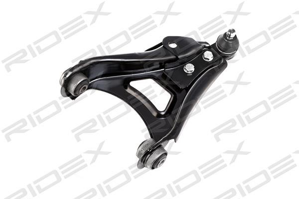 Ridex 273C0201 Track Control Arm 273C0201: Buy near me at 2407.PL in Poland at an Affordable price!