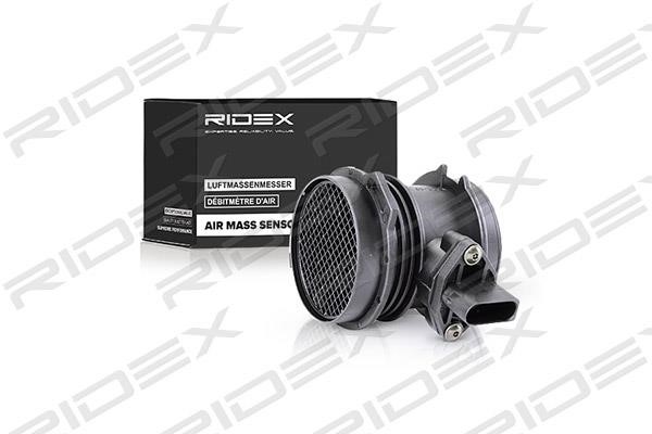 Ridex 3926A0011 Air flow sensor 3926A0011: Buy near me in Poland at 2407.PL - Good price!