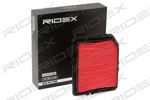 Ridex 8A0499 Air filter 8A0499: Buy near me in Poland at 2407.PL - Good price!