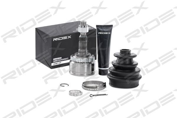 Ridex 5J0247 Joint kit, drive shaft 5J0247: Buy near me in Poland at 2407.PL - Good price!