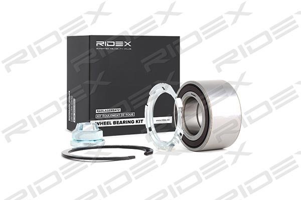 Ridex 654W0143 Wheel bearing kit 654W0143: Buy near me in Poland at 2407.PL - Good price!