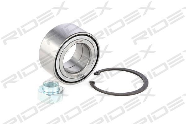 Ridex Wheel bearing kit – price