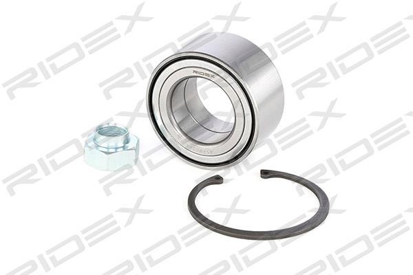 Wheel bearing kit Ridex 654W0344