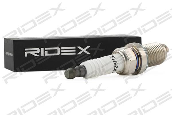 Ridex 686S0049 Spark plug 686S0049: Buy near me in Poland at 2407.PL - Good price!