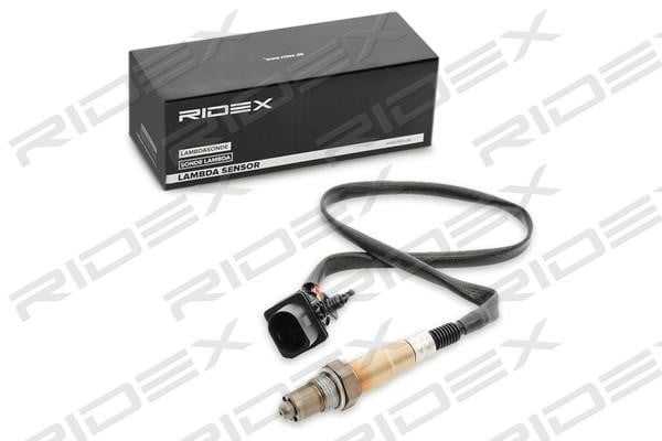 Ridex 3922L0337 Lambda sensor 3922L0337: Buy near me in Poland at 2407.PL - Good price!