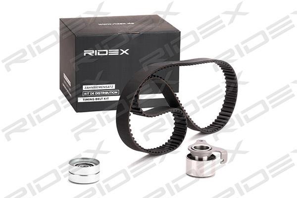 Ridex 307T0159 Комплект ремня ГРМ 307T0159: Отличная цена - Купить в Польше на 2407.PL!