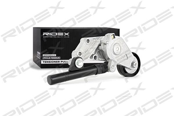 Ridex 540T0010 Idler roller 540T0010: Buy near me in Poland at 2407.PL - Good price!